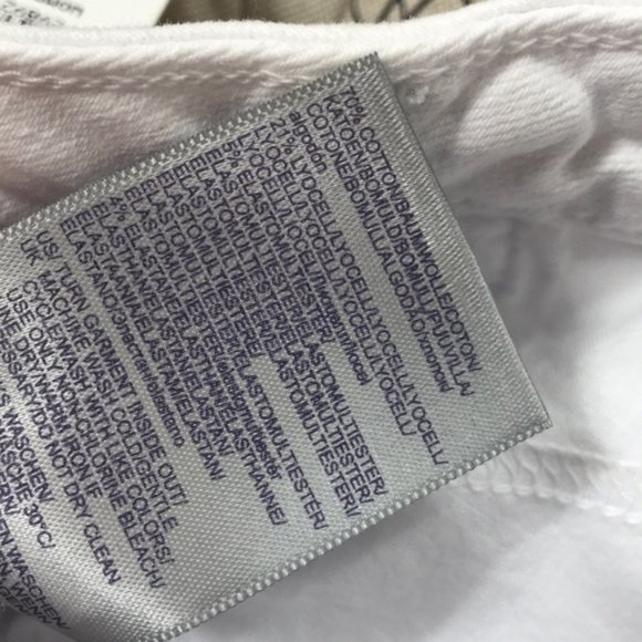 NYDJ Ami Skinny Ankle Cut Jeans - Picture 12 of 12